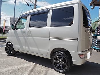 EGMさん専用④軽自動車流用に！スズキ　スプラッシュ純正ATR165/50R15 EGMさん専用④軽自動車流用に！スズキ スプラッシュ純正ATR165